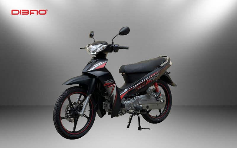 Xe máy Dibao SIR 50cc